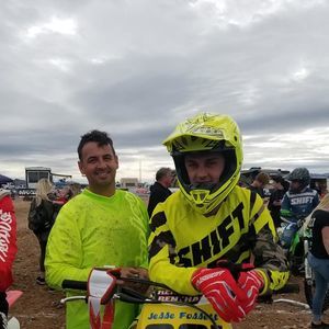 Meet your Posher, Jesse j.